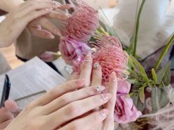 -雪儿·YuKi美甲美睫皮肤管理Salon