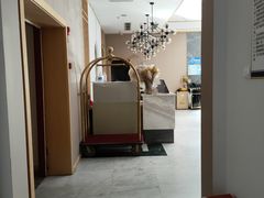 -西姆山居酒店(九寨沟沟口店)