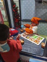 -幻贝家儿童乐园(武汉永旺梦乐城店)