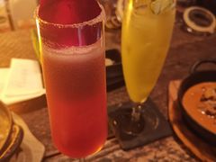 -FLAIR顶层餐厅酒吧(浦东丽思卡尔顿酒店)