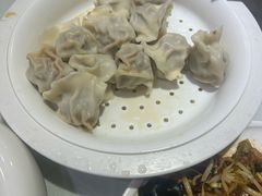 -陶然饺子城(奥体中路店)