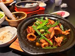 -桂小厨广西菜(水晶城店)