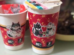 -85度C(上海兰溪二店)