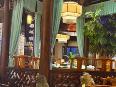 -一味大院•桐庐菜传承店(春江路店)