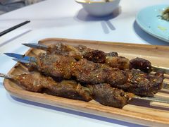 -阿娜尔·新疆菜(宜家荟聚中心店)