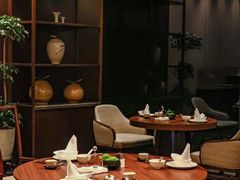 -蛇口希尔顿南海酒店·随轩中餐厅·粤菜