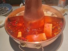-北京老门框爆肚涮肉馆(锦业路店)