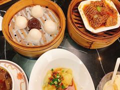 -稻香饭店(IFS国金中心店)