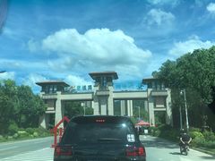 -碧桂园润杨溪谷温泉酒店