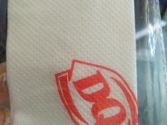 -DQ·蛋糕·冰淇淋(周浦万达店)