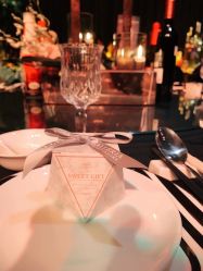 -格乐利雅婚礼艺术中心(南外滩店)