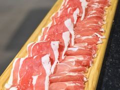 -阳坊涮肉(西直门凯德mall店)