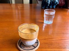 -Be Lived Cafe比例咖啡(摩天轮店)