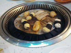 -金权道韩式自助烤肉(嘉华国际店)
