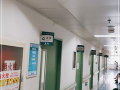 -北京大学第一医院(西城厂桥院区)