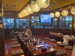 -鸟鹏烧鸟居酒屋(仁恒梦中心店)
