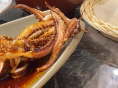 -前海沿·青岛菜(乐客城店)