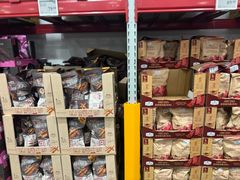 -山姆会员商店(上海浦东店)