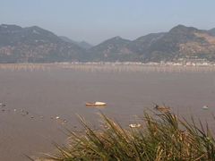 -北岐滩涂