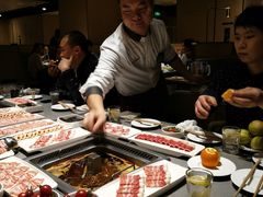 -海底捞火锅(海宁路店)