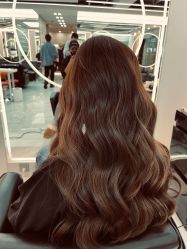 -赤道 Hair Salon