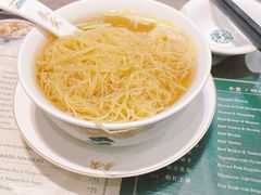 -麦奀云吞面世家(中环店)