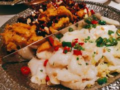 -小鱼小牛·鱼牛干锅·脆鱼火锅(世欧广场店)