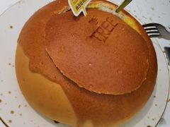 -大树餐厅(环球港店)