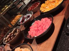 -领鲜活海鲜榴莲自助火锅(东门店)