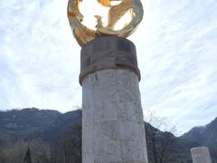 -丹东凤凰山景区