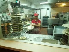-棒约翰比萨·意面(剑河店)