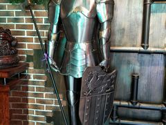 -798音乐烤吧(林西店)