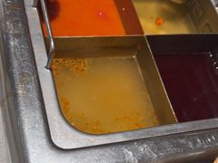 -海底捞火锅(万象城店)