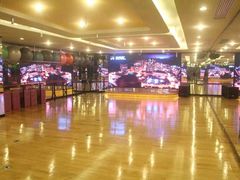 -力美健健身俱乐部(金碧店)