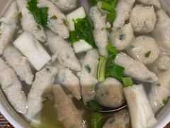 -海坛特色小吃·只做平潭特色菜(平潭店)