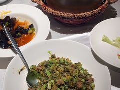 -玉满堂·湖北融合菜