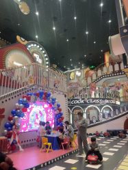 -meland亲子乐园•派对•研学(宁波华润万象城店)