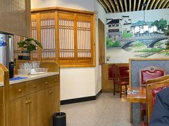 大堂-涌觅名灶·本地海鲜宁波菜(财富广场店)
