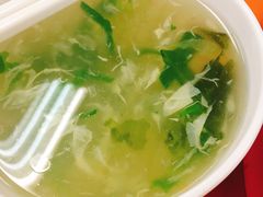 -外交学院大食堂