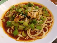 -疆Jiang·新疆秘制料理