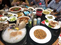 -青菁酒家·象山海鲜(胜利河美食街店)