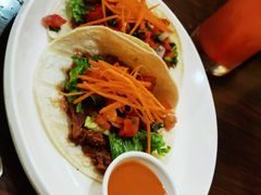 -panchos 墨西哥餐厅(嘉绿苑店)