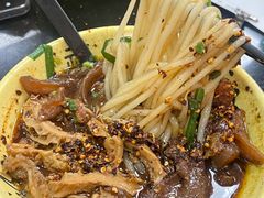 -江南濑粉店(文华路店)