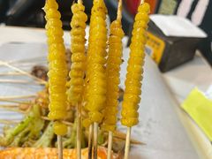 -烤五行·烧烤烤串(石佛营店)