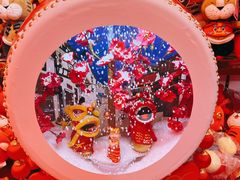 -利津路小商品批发市场