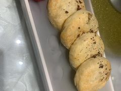 低糖现烤鲜花饼乐-雀舞云南菜(乐客城店)