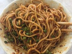 -大碗面(洗面桥街店)