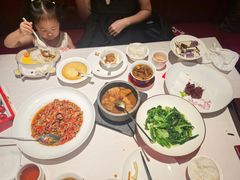 -千百味红餐厅·江西菜(绿地双子塔店)