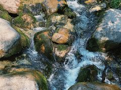 -玉渡山自然风景区