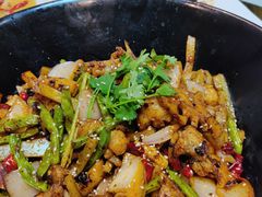 -醉爱小馆·创意南京菜(瑞阳街店)